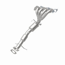 Load image into Gallery viewer, Magnaflow 04-05 Mazda 3 2.3L Direct Fit Converter - Additional View 12