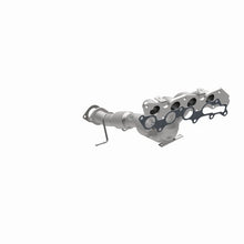 Load image into Gallery viewer, Magnaflow 04-05 Mazda 3 2.3L Direct Fit Converter - Additional View 14