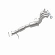 Load image into Gallery viewer, Magnaflow 04-05 Mazda 3 2.3L Direct Fit Converter - Additional View 16