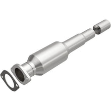 Load image into Gallery viewer, Magnaflow 04-05 Mazda 3 2.3L Direct Fit Converter - Main Product View