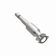 Load image into Gallery viewer, Magnaflow 04-05 Mazda 3 2.3L Direct Fit Converter - Side View