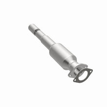 Load image into Gallery viewer, Magnaflow 04-05 Mazda 3 2.3L Direct Fit Converter - Side View