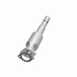 Load image into Gallery viewer, Magnaflow 04-05 Mazda 3 2.3L Direct Fit Converter - Back View