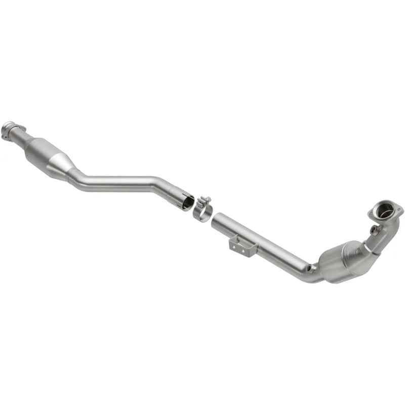 Magnaflow 04-05 Mercedes-Benz CL500 5.0L Direct Fit Converter - Main Product View
