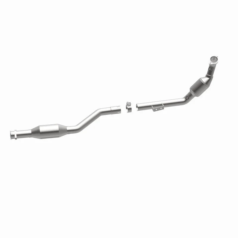 Magnaflow 04-05 Mercedes-Benz CL500 5.0L Direct Fit Converter - Additional View 11