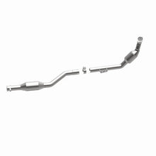 Load image into Gallery viewer, Magnaflow 04-05 Mercedes-Benz CL500 5.0L Direct Fit Converter - Additional View 11