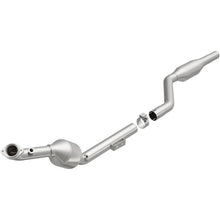 Load image into Gallery viewer, Magnaflow 04-05 Mercedes-Benz S430 4.3L Direct Fit Converter - Main Product View