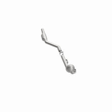 Load image into Gallery viewer, Magnaflow 04-05 Mercedes-Benz S430 4.3L Direct Fit Converter - Side View