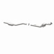 Load image into Gallery viewer, Magnaflow 04-05 Mercedes-Benz S430 4.3L Direct Fit Converter - Back View
