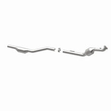Load image into Gallery viewer, Magnaflow 04-05 Mercedes-Benz S430 4.3L Direct Fit Converter - Back View