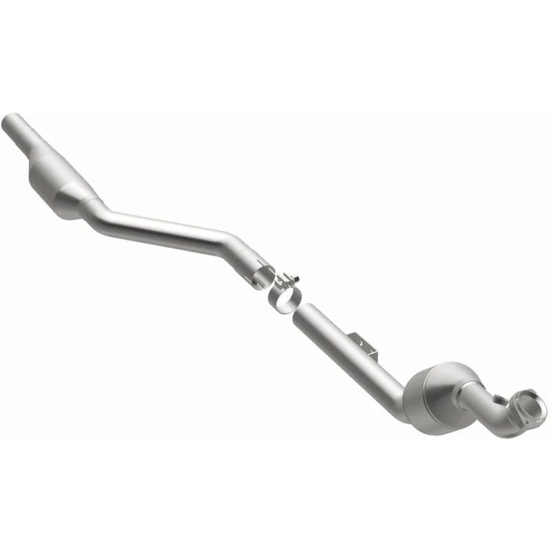 Magnaflow 04-05 Mercedes-Benz S430 4.3L Direct Fit Converter - Additional View 6