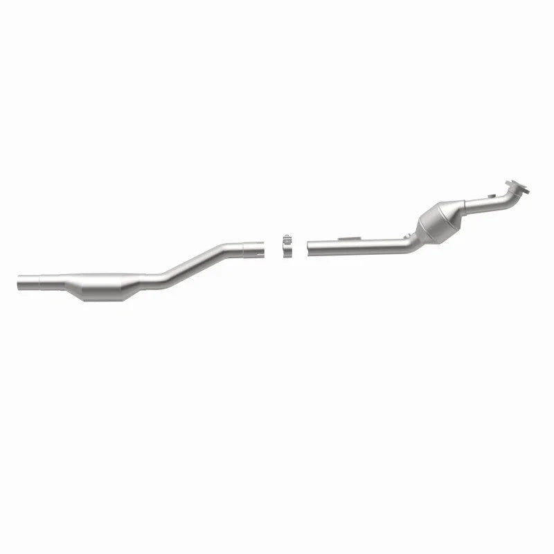 Magnaflow 04-05 Mercedes-Benz S430 4.3L Direct Fit Converter - Additional View 9