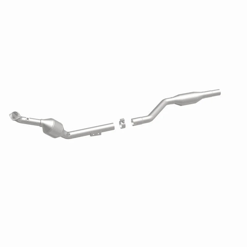 Magnaflow 04-05 Mercedes-Benz S430 4.3L Direct Fit Converter - Additional View 12