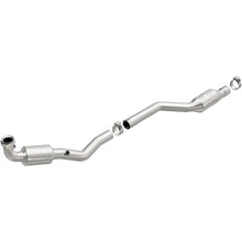 Load image into Gallery viewer, Magnaflow 04-05 Mercedes-Benz SL500 5.0L Direct Fit Converter - Main Product View