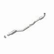Load image into Gallery viewer, Magnaflow 04-05 Mercedes-Benz SL500 5.0L Direct Fit Converter - Additional View 5