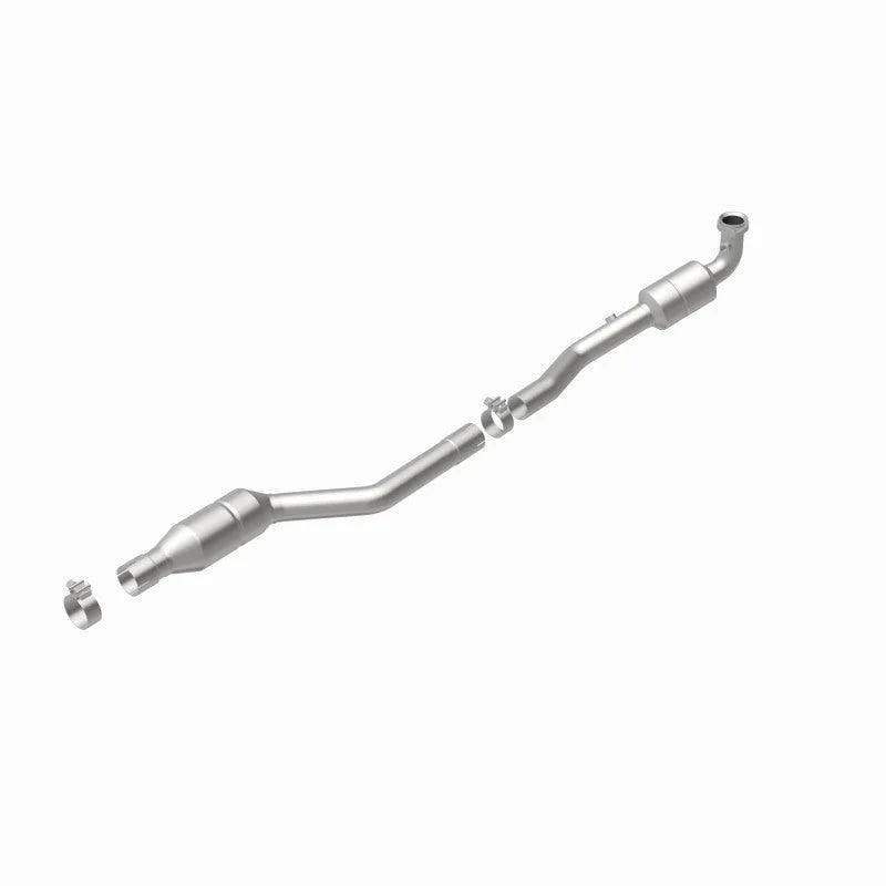 Magnaflow 04-05 Mercedes-Benz SL500 5.0L Direct Fit Converter - Additional View 5