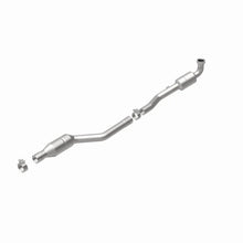 Load image into Gallery viewer, Magnaflow 04-05 Mercedes-Benz SL500 5.0L Direct Fit Converter - Additional View 5