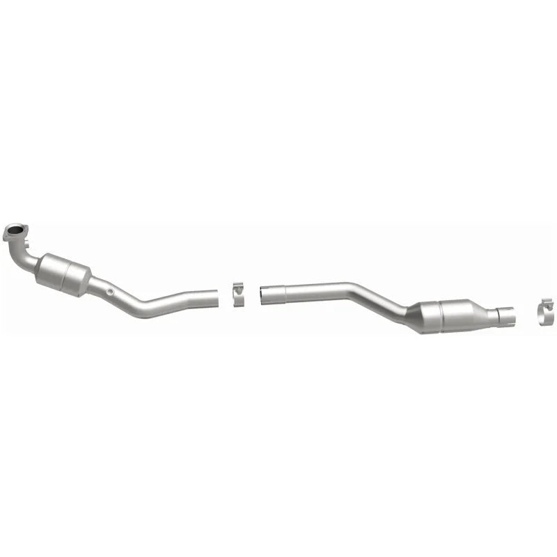 Magnaflow 04-05 Mercedes-Benz SL500 5.0L Direct Fit Converter - Additional View 6