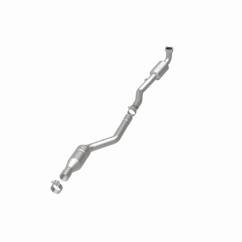 Magnaflow 04-05 Mercedes-Benz SL500 5.0L Direct Fit Converter - Additional View 9