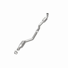 Load image into Gallery viewer, Magnaflow 04-05 Mercedes-Benz SL500 5.0L Direct Fit Converter - Additional View 9