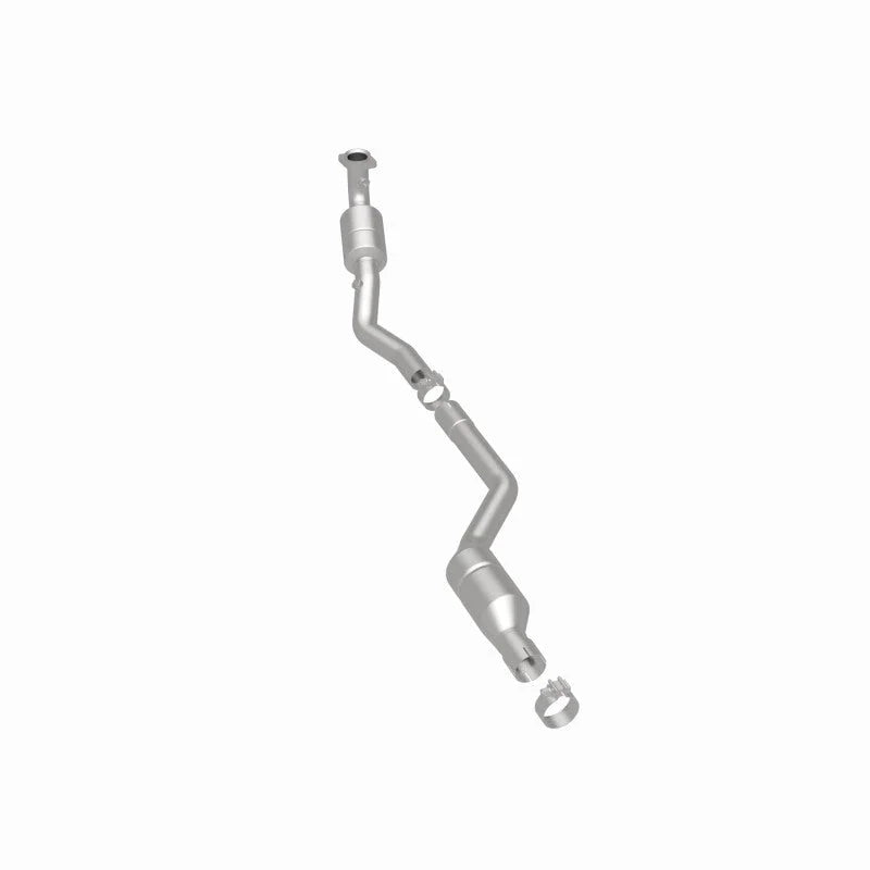 Magnaflow 04-05 Mercedes-Benz SL500 5.0L Direct Fit Converter - Additional View 10