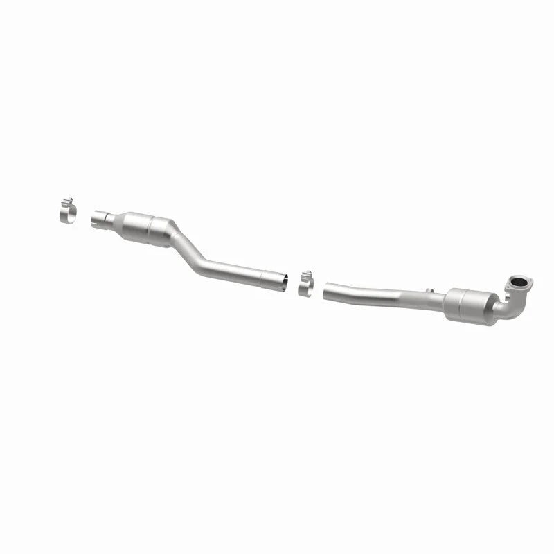Magnaflow 04-05 Mercedes-Benz SL500 5.0L Direct Fit Converter - Additional View 11
