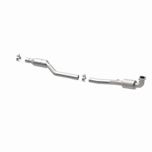 Load image into Gallery viewer, Magnaflow 04-05 Mercedes-Benz SL500 5.0L Direct Fit Converter - Additional View 11