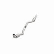 Load image into Gallery viewer, Magnaflow 04-05 Mercedes-Benz SL500 5.0L Direct Fit Converter - Additional View 12