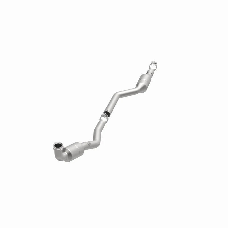 Magnaflow 04-05 Mercedes-Benz SL500 5.0L Direct Fit Converter - Additional View 12