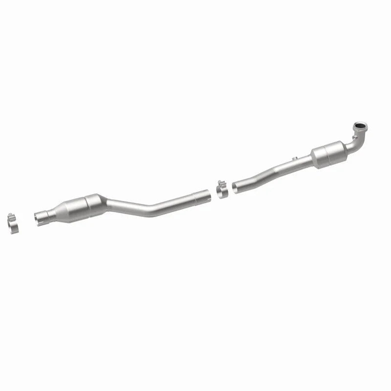 Magnaflow 04-05 Mercedes-Benz SL500 5.0L Direct Fit Converter - Additional View 13