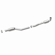 Load image into Gallery viewer, Magnaflow 04-05 Mercedes-Benz SL500 5.0L Direct Fit Converter - Additional View 13