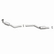 Load image into Gallery viewer, Magnaflow 04-05 Mercedes-Benz SL500 5.0L Direct Fit Converter - Additional View 15