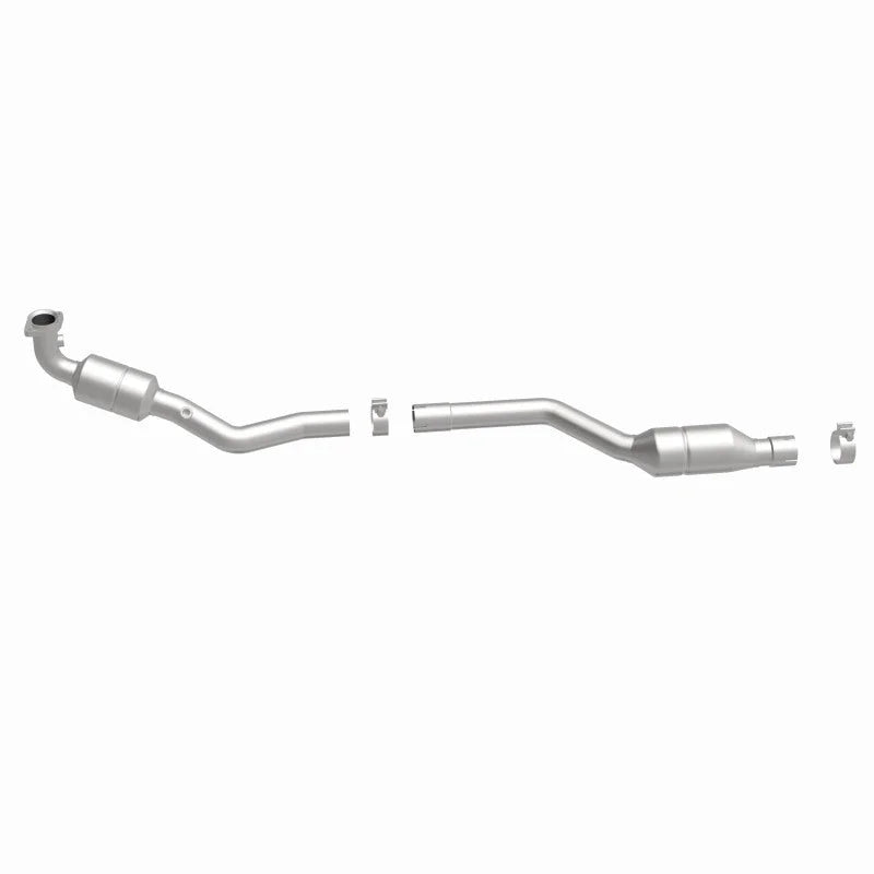 Magnaflow 04-05 Mercedes-Benz SL500 5.0L Direct Fit Converter - Additional View 15