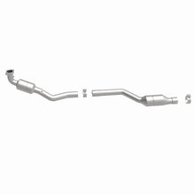 Load image into Gallery viewer, Magnaflow 04-05 Mercedes-Benz SL500 5.0L Direct Fit Converter - Additional View 15
