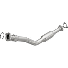 Load image into Gallery viewer, Magnaflow 04-05 Pontiac Grand Am 3.4L Direct Fit Converter - Main Product View