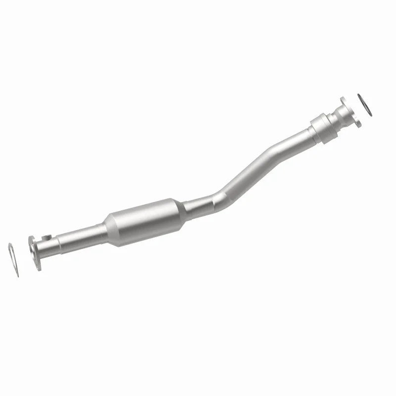 Magnaflow 04-05 Pontiac Grand Am 3.4L Direct Fit Converter - Side View