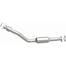 Load image into Gallery viewer, Magnaflow 04-05 Pontiac Grand Am 3.4L Direct Fit Converter - Back View