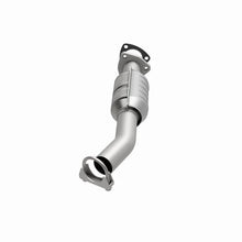 Load image into Gallery viewer, Magnaflow 04-05 Suzuki Forenza 2.0L Direct Fit Converter - Side View