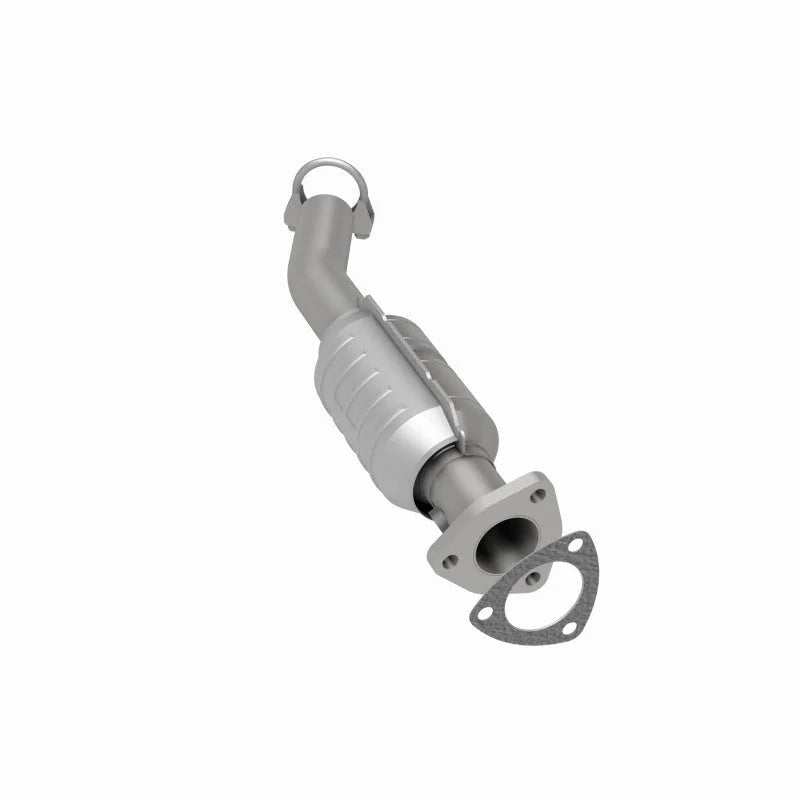 Magnaflow 04-05 Suzuki Forenza 2.0L Direct Fit Converter - Back View