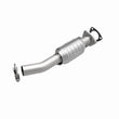 Load image into Gallery viewer, Magnaflow 04-05 Suzuki Forenza 2.0L Direct Fit Converter - Installation View