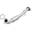 Load image into Gallery viewer, Magnaflow 04-06 Cadillac Escalade 6.0L Direct Fit Converter - Main Product View