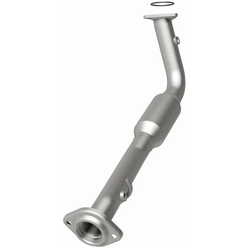 Magnaflow 04-06 Cadillac Escalade 6.0L Direct Fit Converter - Side View