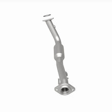Load image into Gallery viewer, Magnaflow 04-06 Cadillac Escalade 6.0L Direct Fit Converter - Additional View 5