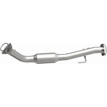 Load image into Gallery viewer, Magnaflow 04-06 Cadillac Escalade 6.0L Direct Fit Converter - Additional View 10