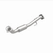 Load image into Gallery viewer, Magnaflow 04-06 Cadillac Escalade 6.0L Direct Fit Converter - Additional View 13