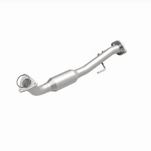 Load image into Gallery viewer, Magnaflow 04-06 Cadillac Escalade 6.0L Direct Fit Converter - Additional View 13