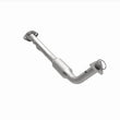 Load image into Gallery viewer, Magnaflow 04-06 Cadillac Escalade 6.0L Direct Fit Converter - Additional View 16