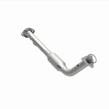 Load image into Gallery viewer, Magnaflow 04-06 Cadillac Escalade 6.0L Direct Fit Converter - Additional View 16