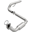 Load image into Gallery viewer, Magnaflow 04-06 Cadillac Escalade 6.0L Direct Fit Converter - Main Product View