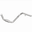 Load image into Gallery viewer, Magnaflow 04-06 Cadillac Escalade 6.0L Direct Fit Converter - Additional View 5